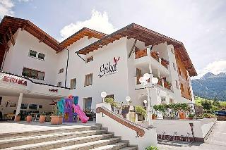 Adige-Radweg - Hotel Erika fotoÄŸrafÄ±