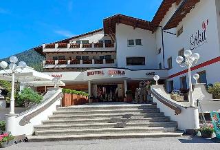 Adige-Radweg - Hotel Erika fotoÄŸrafÄ±