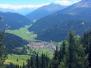 Adige-Radweg - Hotel Erika fotoÄŸrafÄ±