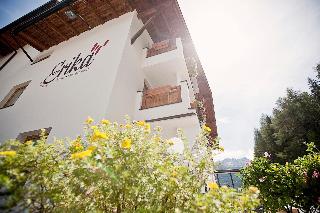 Adige-Radweg - Hotel Erika fotoÄŸrafÄ±