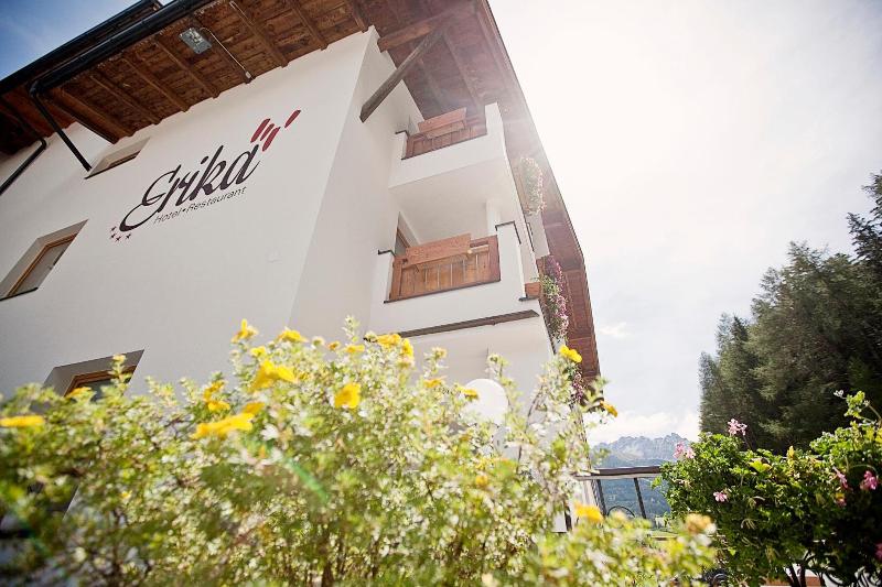 Adige-Radweg - Hotel Erika - Genel