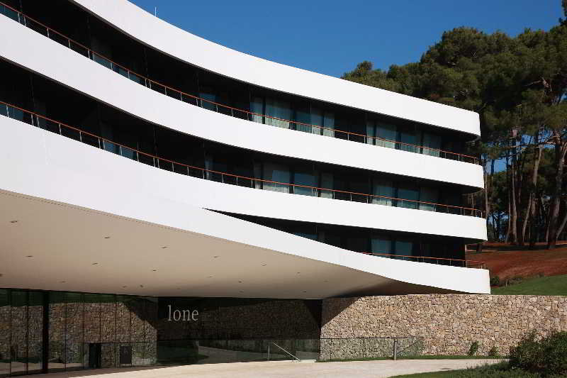 Lone Hotel by Maistra Collection - Genel