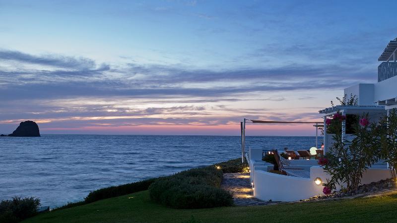 Melian Boutique Hotel & Spa - Genel