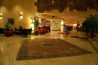 Buyukhanli Park Hotel fotoÄŸrafÄ±