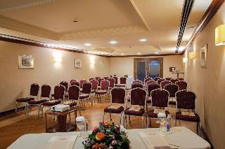 Buyukhanli Park Hotel fotoÄŸrafÄ±