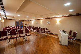 Buyukhanli Park Hotel fotoÄŸrafÄ±