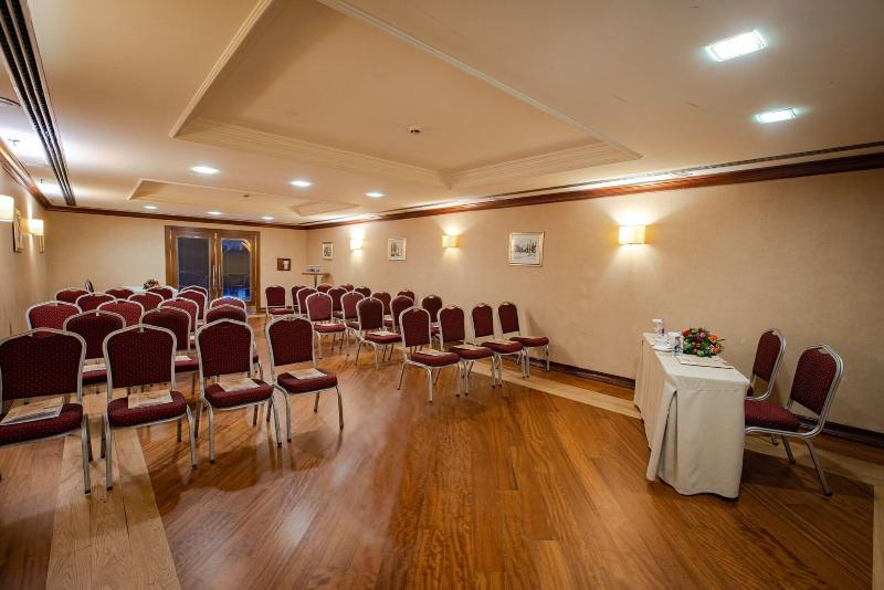 Buyukhanli Park Hotel - Toplantı