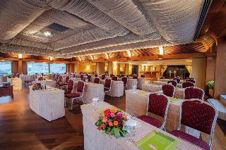 Buyukhanli Park Hotel fotoÄŸrafÄ±