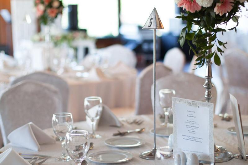 Buyukhanli Park Hotel - Toplantı