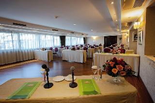 Buyukhanli Park Hotel fotoÄŸrafÄ±