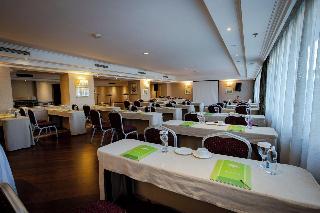 Buyukhanli Park Hotel fotoÄŸrafÄ±