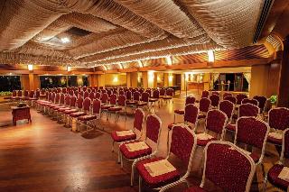 Buyukhanli Park Hotel fotoÄŸrafÄ±