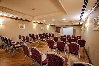 Buyukhanli Park Hotel fotoÄŸrafÄ±