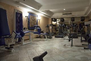Buyukhanli Park Hotel fotoÄŸrafÄ±