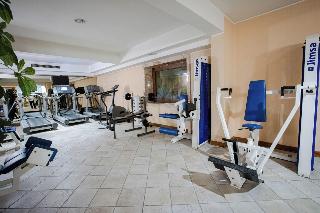 Buyukhanli Park Hotel fotoÄŸrafÄ±