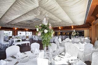Buyukhanli Park Hotel fotoÄŸrafÄ±