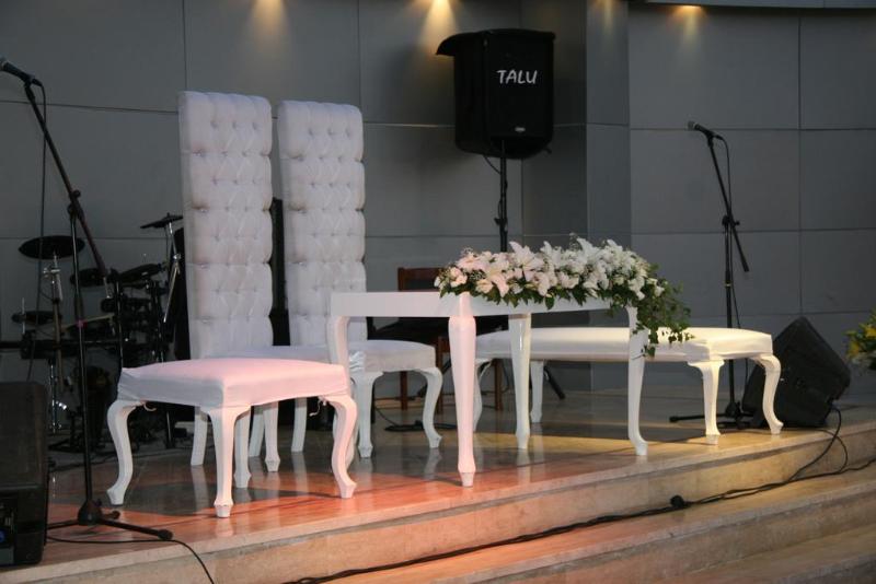 Buyukhanli Park Hotel - Genel