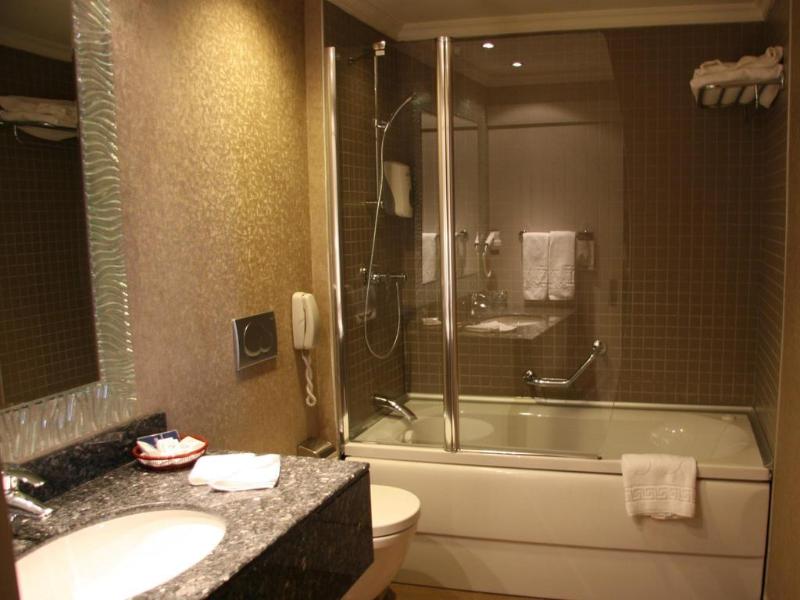Buyukhanli Park Hotel - Genel