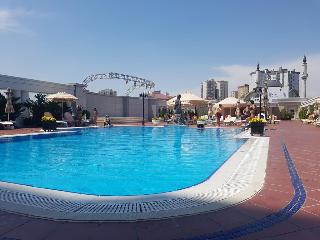 Buyukhanli Park Hotel fotoÄŸrafÄ±