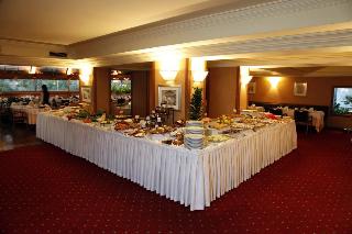 Buyukhanli Park Hotel fotoÄŸrafÄ±