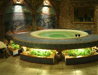 Buyukhanli Park Hotel fotoÄŸrafÄ±