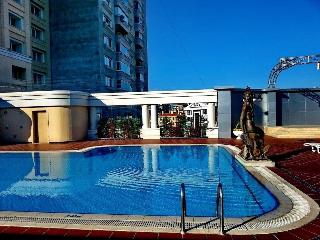 Buyukhanli Park Hotel fotoÄŸrafÄ±