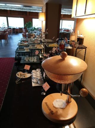 Buyukhanli Park Hotel fotoÄŸrafÄ±