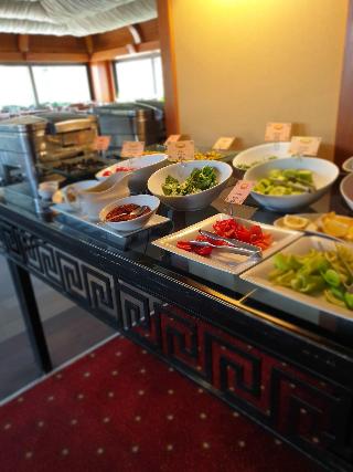 Buyukhanli Park Hotel fotoÄŸrafÄ±