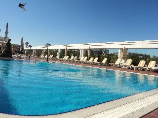 Buyukhanli Park Hotel fotoÄŸrafÄ±
