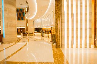The Grand Fourwings Convention Hotel Bangkok fotoÄŸrafÄ±