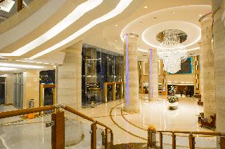 The Grand Fourwings Convention Hotel Bangkok fotoÄŸrafÄ±