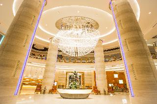 The Grand Fourwings Convention Hotel Bangkok fotoÄŸrafÄ±