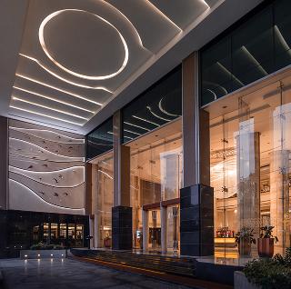 The Grand Fourwings Convention Hotel Bangkok fotoÄŸrafÄ±