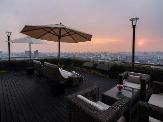 The Grand Fourwings Convention Hotel Bangkok fotoÄŸrafÄ±