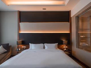 The Grand Fourwings Convention Hotel Bangkok fotoÄŸrafÄ±