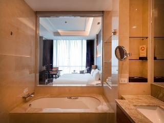 The Grand Fourwings Convention Hotel Bangkok fotoÄŸrafÄ±