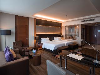 The Grand Fourwings Convention Hotel Bangkok fotoÄŸrafÄ±