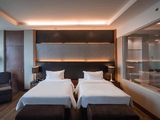 The Grand Fourwings Convention Hotel Bangkok fotoÄŸrafÄ±