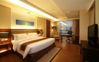 The Grand Fourwings Convention Hotel Bangkok fotoÄŸrafÄ±