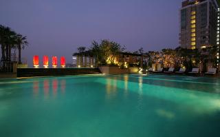The Grand Fourwings Convention Hotel Bangkok fotoÄŸrafÄ±