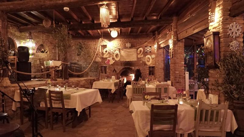 Kayserkaya Bungalows - Genel