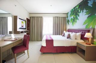 Kuta Central Park fotoÄŸrafÄ±