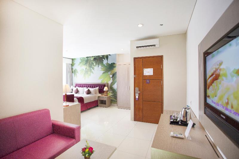 Kuta Central Park - Oda