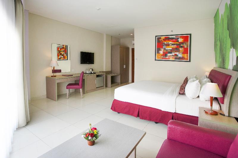 Kuta Central Park - Oda