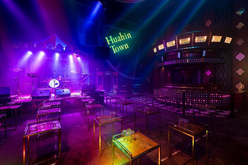 Hinn - Namm  Hotel - Bar
