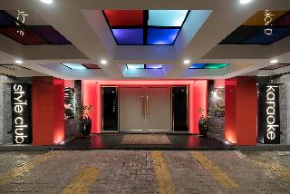 Hinn - Namm  Hotel fotoÄŸrafÄ±