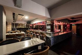 Hinn - Namm  Hotel fotoÄŸrafÄ±