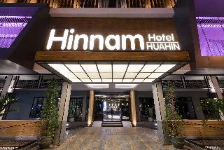 Hinn - Namm  Hotel fotoÄŸrafÄ±