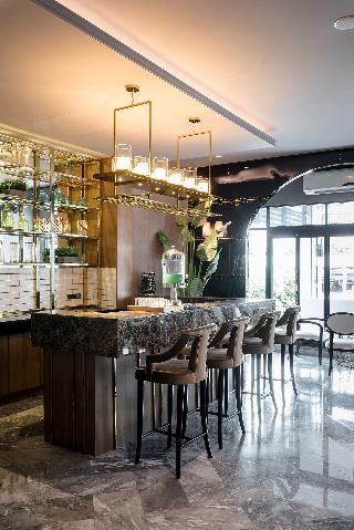 Hinn - Namm  Hotel fotoÄŸrafÄ±