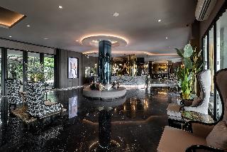 Hinn - Namm  Hotel fotoÄŸrafÄ±